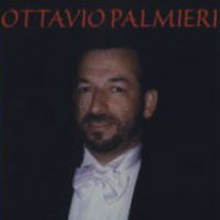 Ottavio Palmieri - Tenore